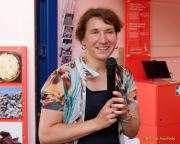 Münchner Wissenschaftstage mit dem Entdecker-Reich Forscha 2026