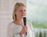 Auszeichnung Zeltdach des Münchner Olympiastadions als Historisches Wahrzeichen der Ingenieurbaukunst in Deutschland