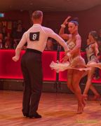 Ball der Nationen 2026 - Endrunde Latein