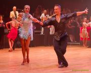 Ball der Nationen 2026 - Endrunde Latein