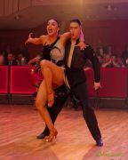 Ball der Nationen 2026 - Endrunde Latein