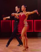 Ball der Nationen 2026 - Endrunde Latein