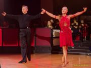 Ball der Nationen 2026 - Endrunde Latein