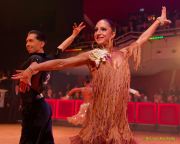 Ball der Nationen 2026 - Endrunde Latein