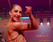 Ball der Nationen 2026 - Endrunde Latein