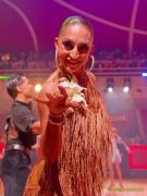 Ball der Nationen 2026 - Endrunde Latein