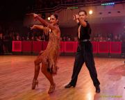 Ball der Nationen 2026 - Endrunde Latein