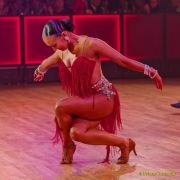 Ball der Nationen 2026 - Endrunde Latein