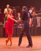 Ball der Nationen 2026 - Endrunde Latein