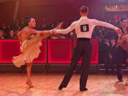 Ball der Nationen 2026 - Endrunde Latein