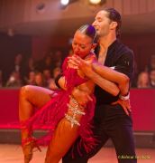 Ball der Nationen 2026 - Endrunde Latein