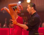 Ball der Nationen 2026 - Endrunde Latein