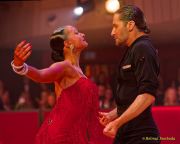 Ball der Nationen 2026 - Endrunde Latein