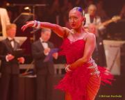 Ball der Nationen 2026 - Endrunde Latein