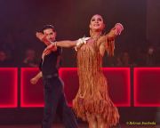 Ball der Nationen 2026 - Endrunde Latein