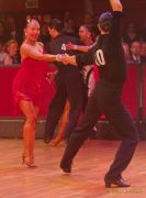 Ball der Nationen 2026 - Endrunde Latein