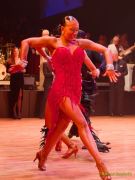 Ball der Nationen 2026 - Endrunde Latein