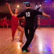 Ball der Nationen 2026 - Endrunde Latein