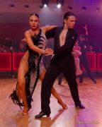 Ball der Nationen 2026 - Endrunde Latein