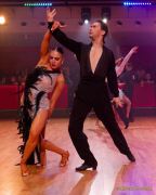 Ball der Nationen 2026 - Endrunde Latein