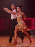 Ball der Nationen 2026 - Endrunde Latein