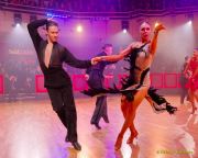 Ball der Nationen 2026 - Endrunde Latein