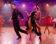 Ball der Nationen 2026 - Endrunde Latein