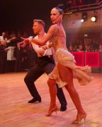 Ball der Nationen 2026 - Endrunde Latein