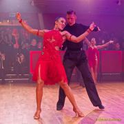 Ball der Nationen 2026 - Endrunde Latein