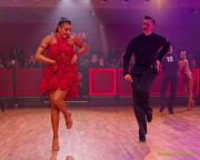 Ball der Nationen 2026 - Endrunde Latein