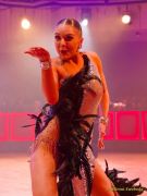 Ball der Nationen 2026 - Endrunde Latein