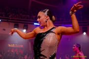 Ball der Nationen 2026 - Endrunde Latein