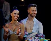 Ball der Nationen 2026 - Siegerehrung