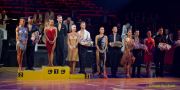 Ball der Nationen 2026 - Siegerehrung