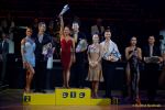 Ball der Nationen 2026 - Siegerehrung