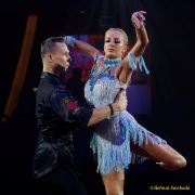 Ball der Nationen 2026 - Siegerehrung