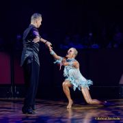 Ball der Nationen 2026 - Siegerehrung