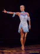 Ball der Nationen 2026 - Siegerehrung