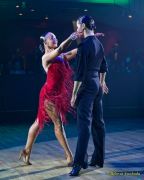 Ball der Nationen 2026 - Siegerehrung