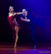 Ball der Nationen 2026 - Siegerehrung