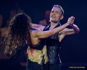 Ball der Nationen 2026 - Standardkür Tina