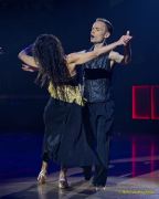 Ball der Nationen 2026 - Standardkür Tina