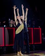 Ball der Nationen 2026 - Standardkür Tina