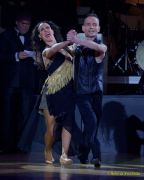 Ball der Nationen 2026 - Standardkür Tina