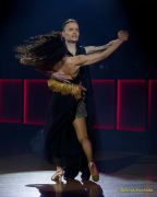 Ball der Nationen 2026 - Standardkür Tina