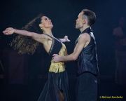 Ball der Nationen 2026 - Standardkür Tina