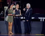 Ball der Nationen 2026 - Standardkür Tina