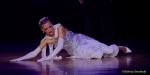 Ball der Nationen 2026 - Standardshow - Dmitri Kolobov und Signe Busk