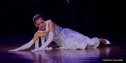 Ball der Nationen 2026 - Standardshow - Dmitri Kolobov und Signe Busk