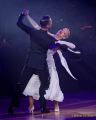 Ball der Nationen 2026 - Standardshow - Dmitri Kolobov und Signe Busk
